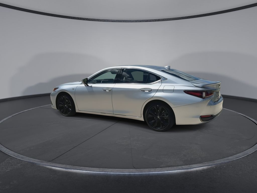 Thumbnail: 2023 Lexus ES - 6