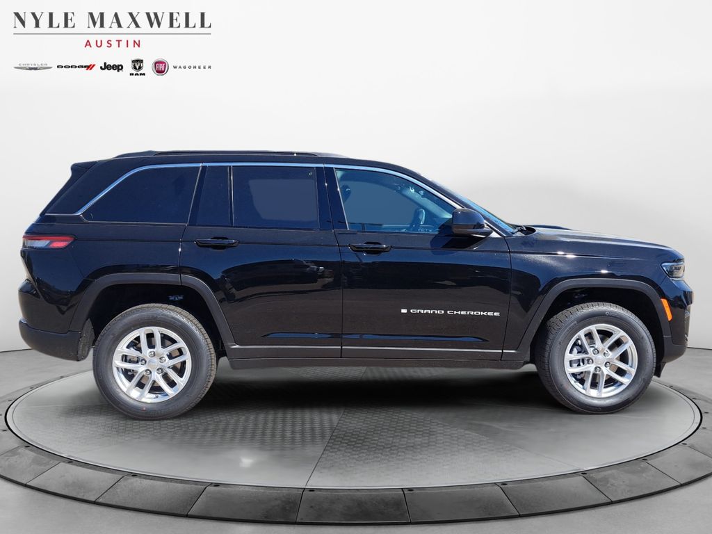 New Car 2025 Jeep Grand Cherokee  For Sale Under $35,000 In Austin, Texas