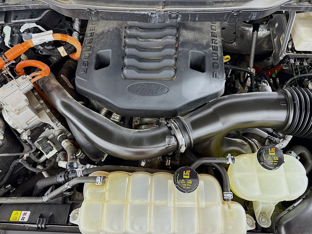 Thumbnail: 2021 Ford F-150 - 31