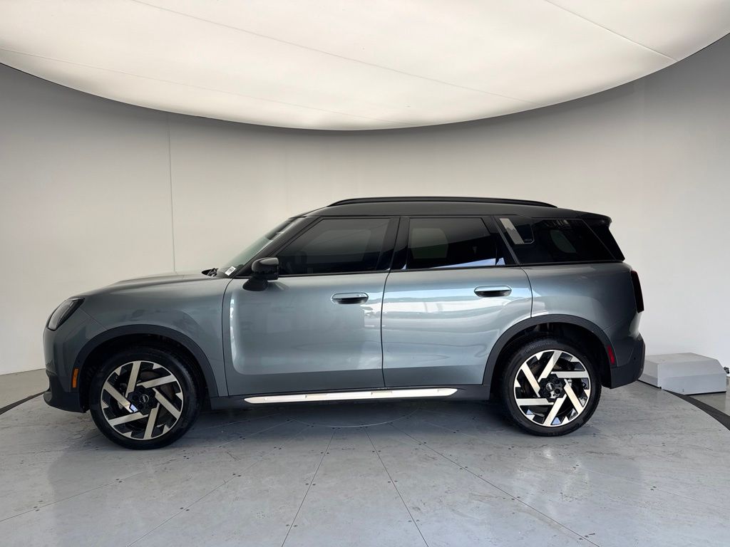 Thumbnail: 2025 MINI Cooper Countryman - 2