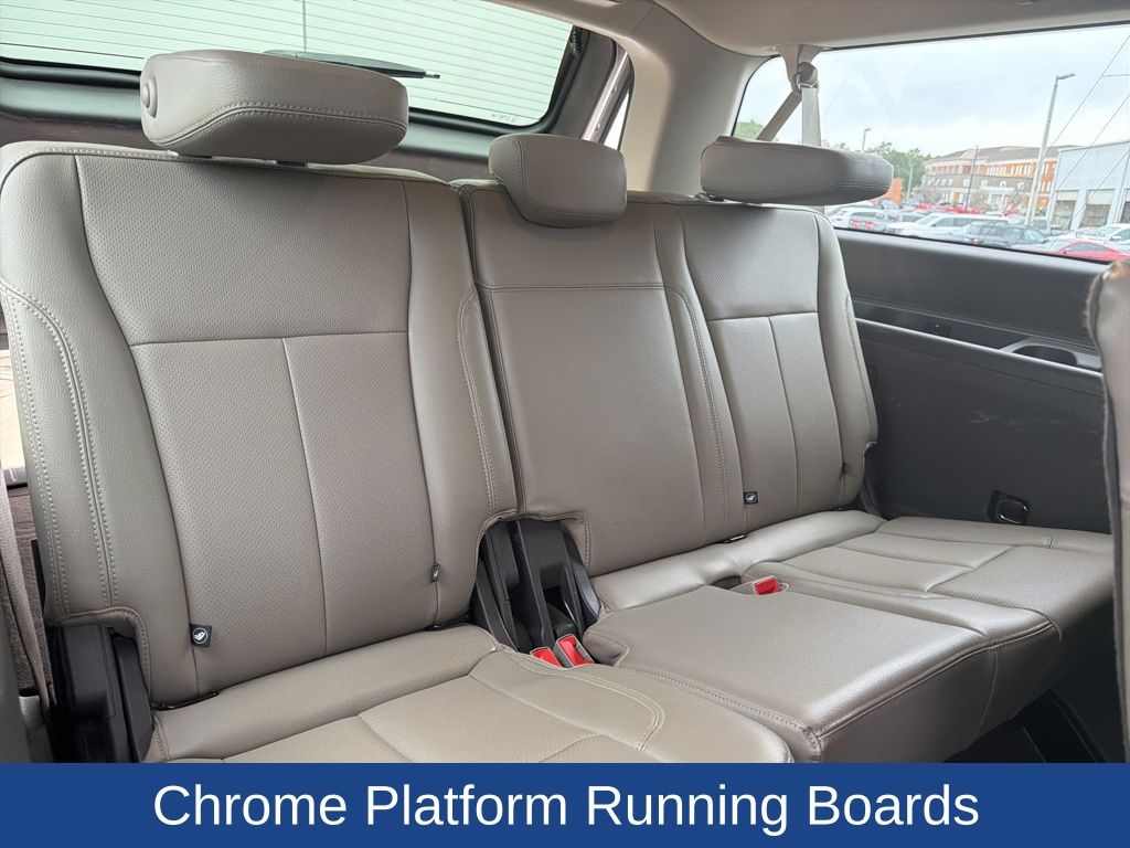 2018 Ford Expedition MAX XLT