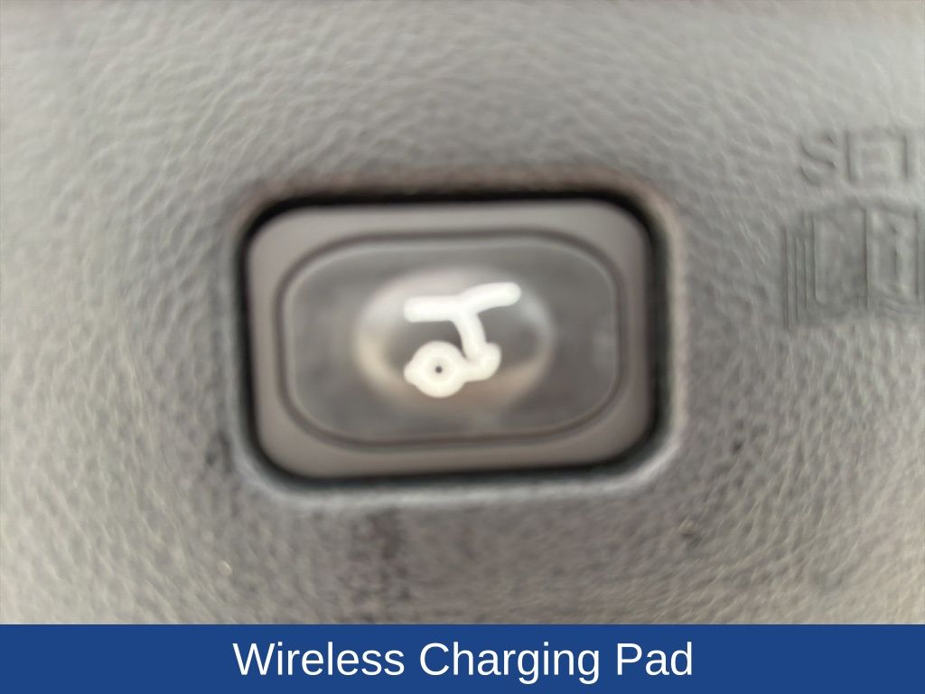 2022 Ford Edge ST-Line