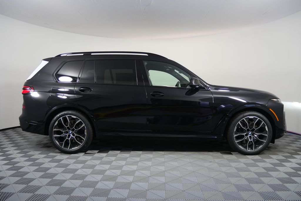 2026 BMW X7 xDrive40i 2