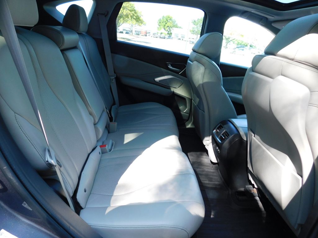 Thumbnail: 2021 Acura RDX - 5