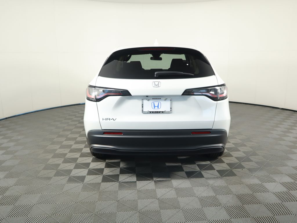 Thumbnail: 2026 Honda HR-V - 6