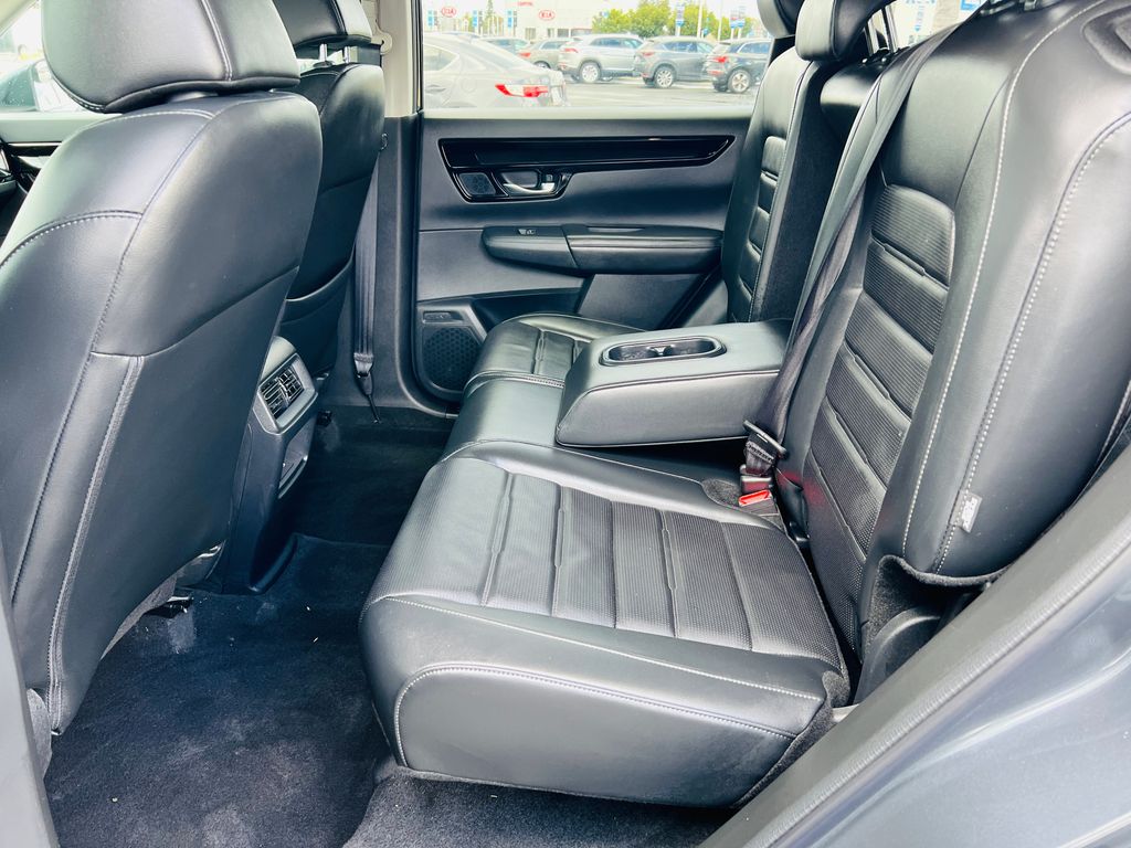 Thumbnail: 2024 Honda CR-V - 29