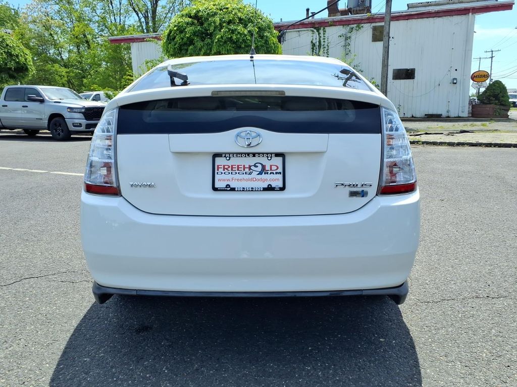 used 2008 Toyota Prius car, priced at $12,900