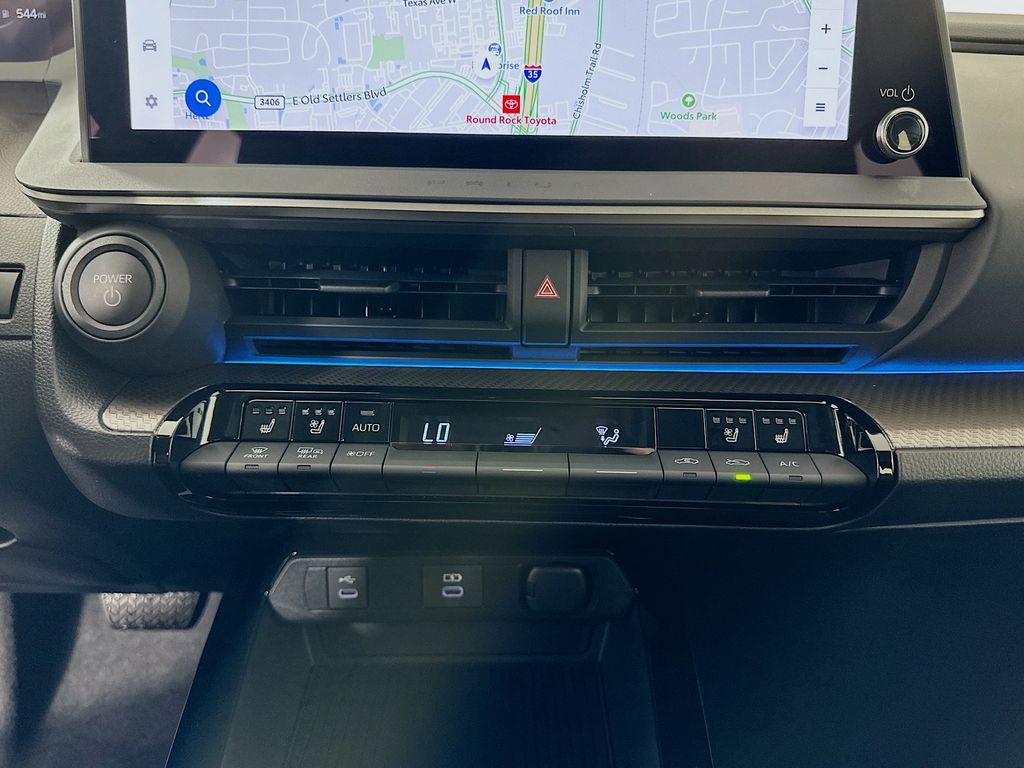 Thumbnail: 2025 Toyota Prius - 16