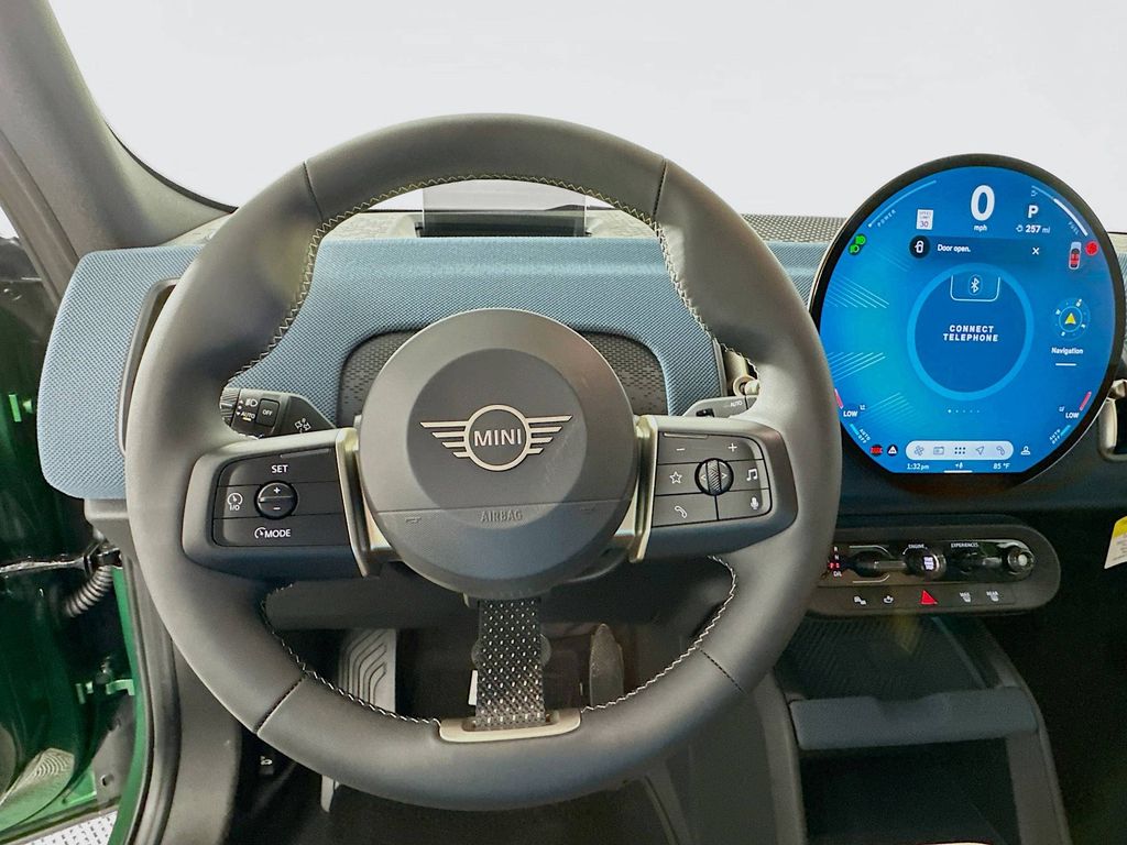 Thumbnail: 2026 MINI Cooper Countryman - 10