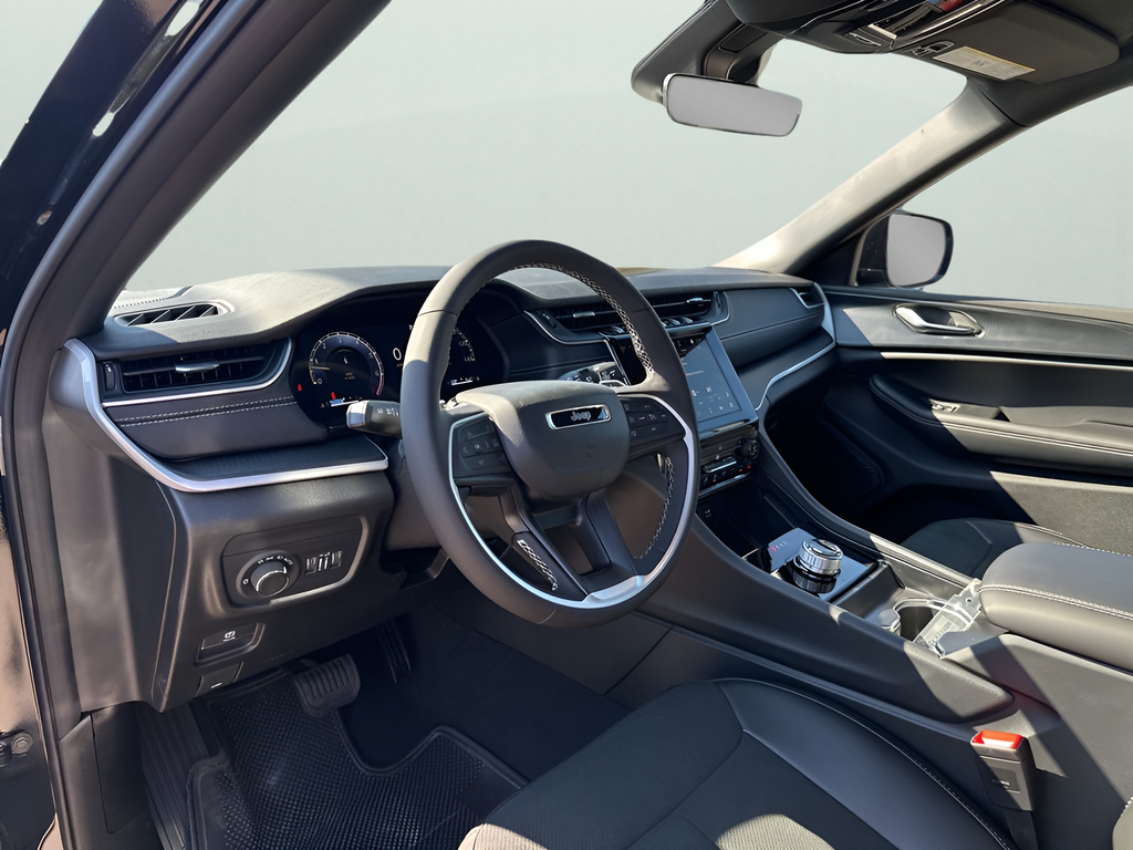 New Car 2025 Jeep Grand Cherokee L  For Sale Under $50,000 In Austin, Texas