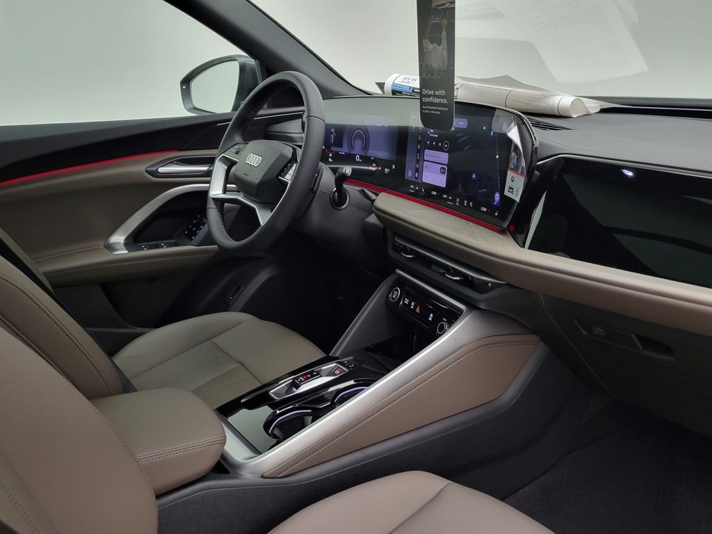 Thumbnail: 2026 Audi Q5 - 15