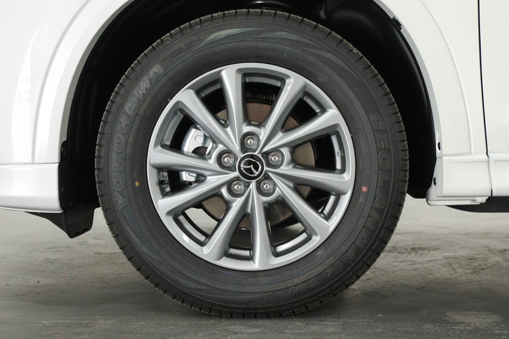 New Car 2025 Mazda Cx-5  2.5 S Preferred Package For Sale Under $35,000 In Georgetown, Texas