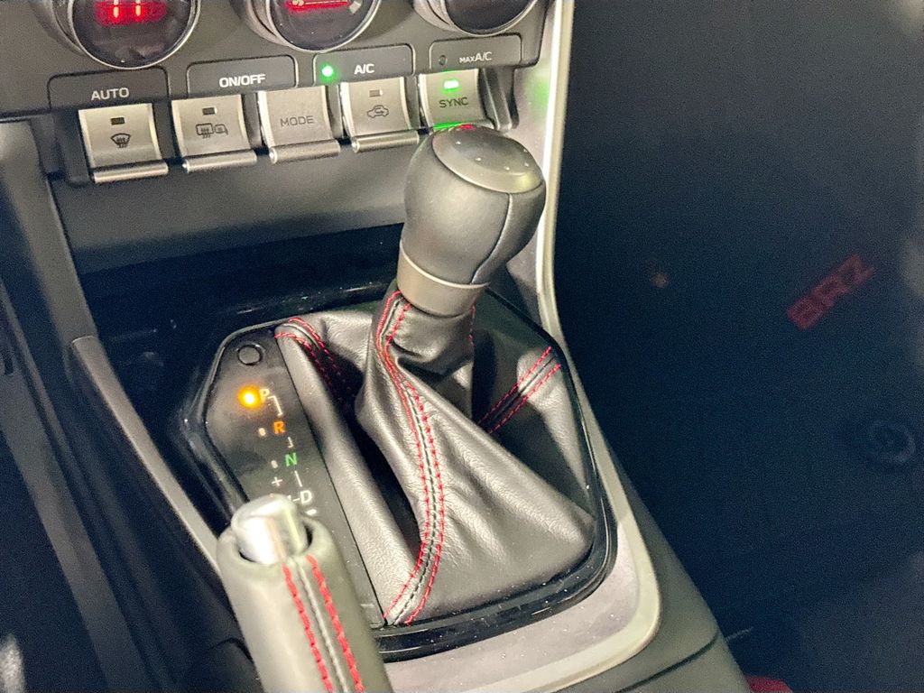 2026 Subaru BRZ Limited