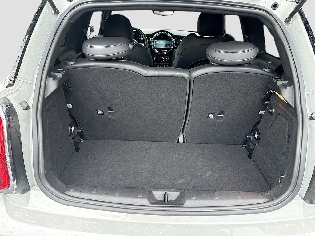 Used 2023 Gray MINI  image 27