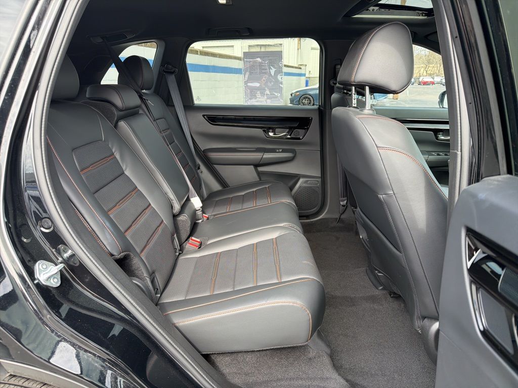 Thumbnail: 2024 Honda CR-V - 24