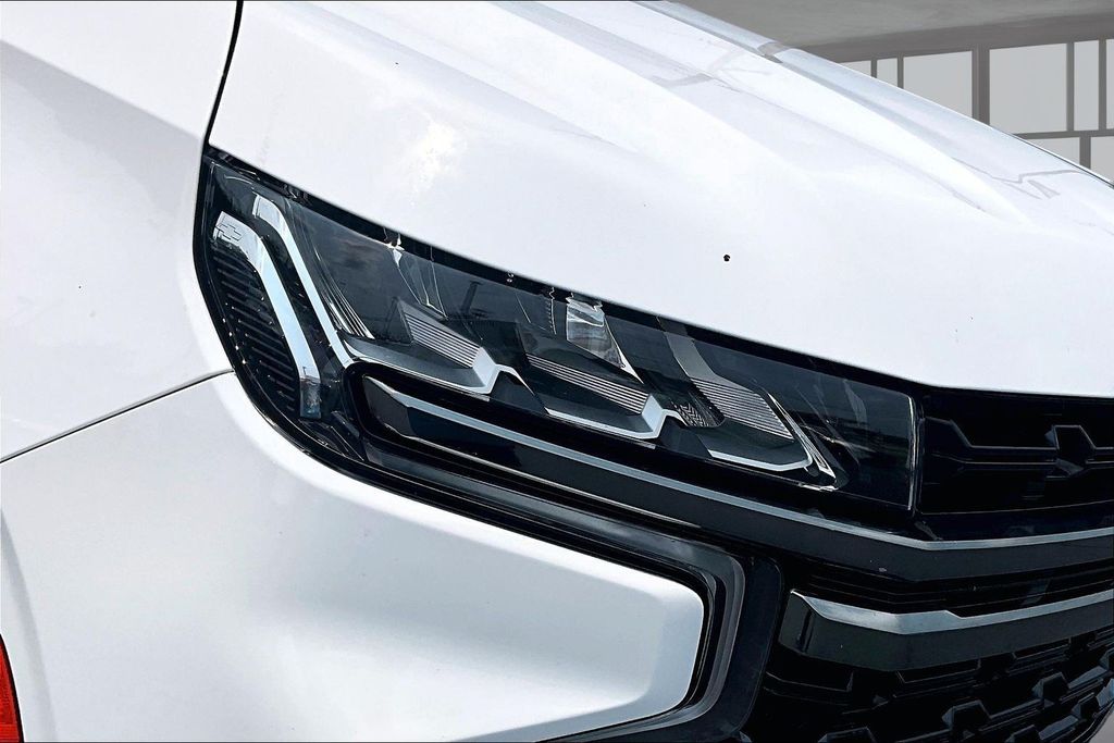 Used 2021 Chevrolet Tahoe SUV