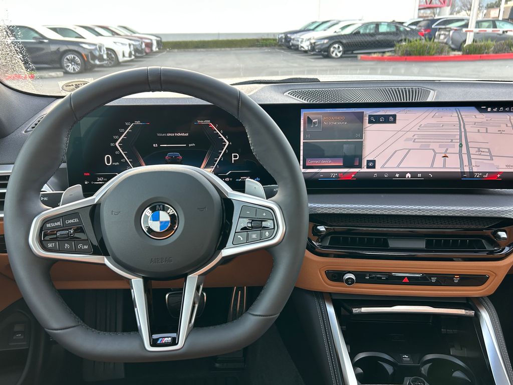 Thumbnail: 2026 BMW 4 Series - 16