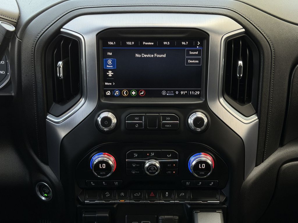 Used 2021 GMC Sierra 1500 Truck