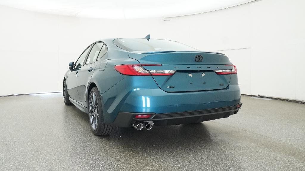 Thumbnail: 2025 Toyota Camry - 6