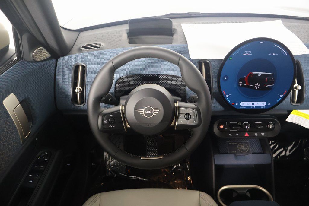Thumbnail: 2025 MINI Cooper Countryman - 3