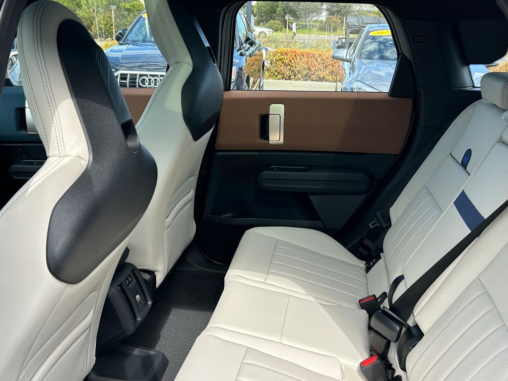 Thumbnail: 2026 MINI Cooper Countryman - 29