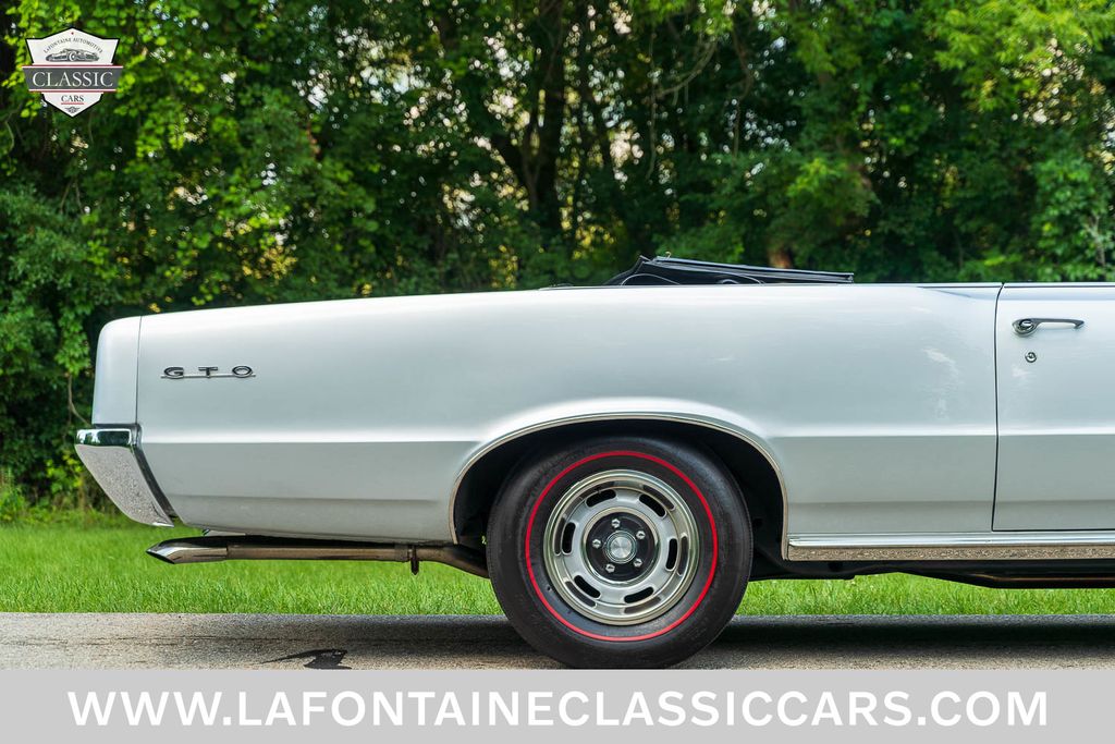 1964 Pontiac GTO 88