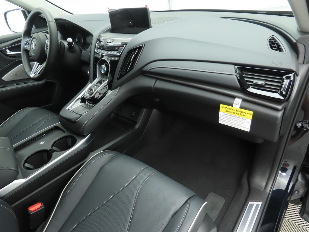 Thumbnail: 2026 Acura RDX - 17