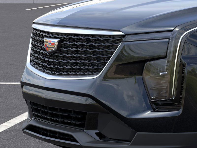 2024 Cadillac XT4 Premium Luxury 13