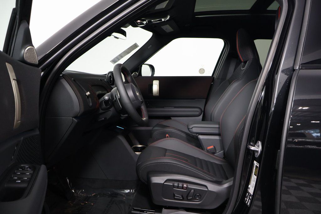 Thumbnail: 2026 MINI Cooper Countryman - 5