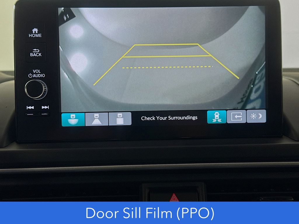 Used Car 2025 Honda Pilot  Ex-l For Sale Under $50,000 In Austin, Texas