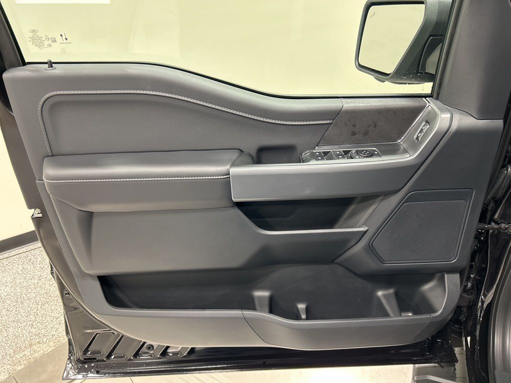 new 2026 Ford F-150 car, priced at $80,897