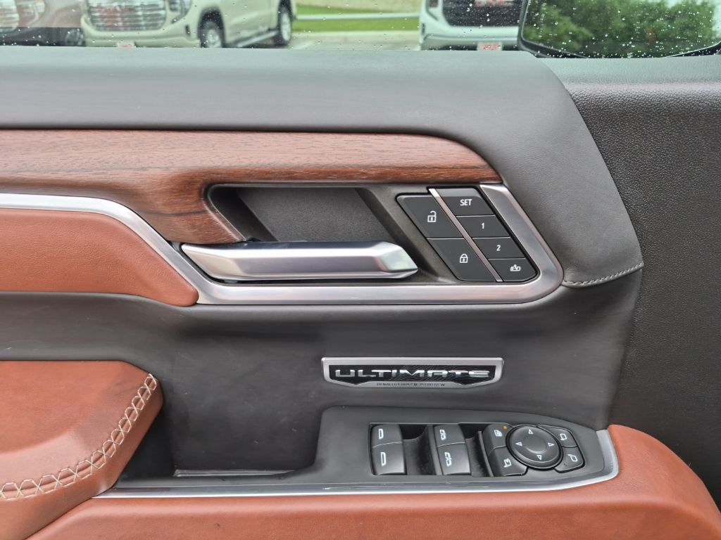 Used Car 2024 Gmc Sierra 1500  Denali Ultimate For Sale Under $70,000 In Austin, Texas