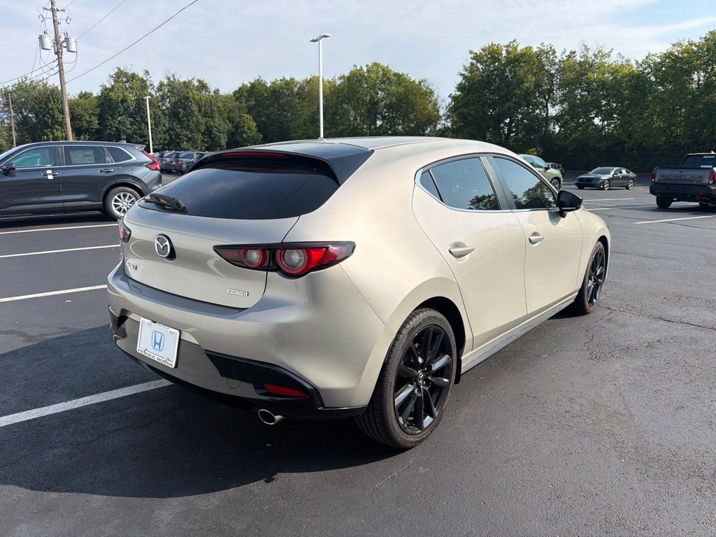 Thumbnail: 2024 Mazda Mazda3 - 5