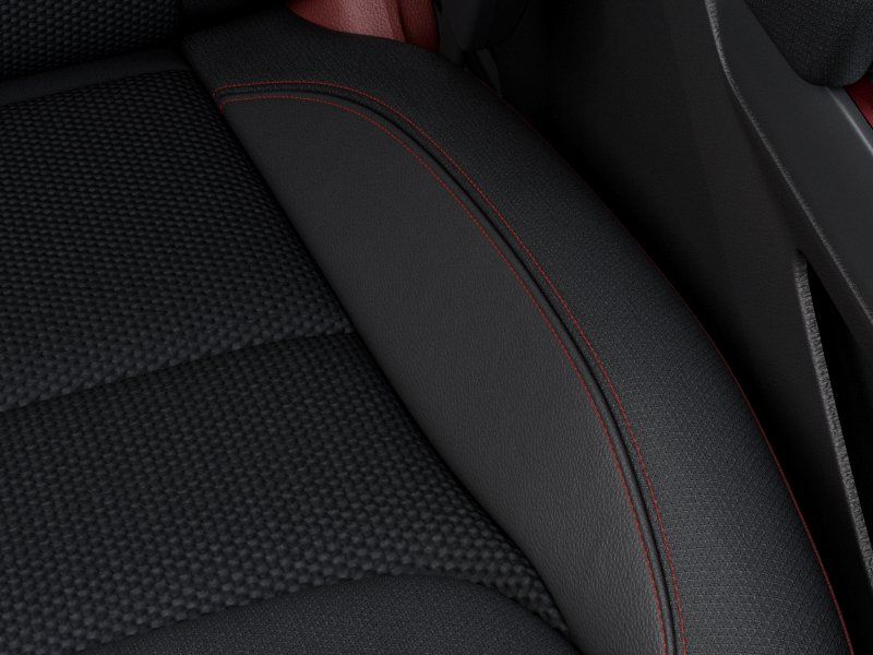 New 2026 Granite Crystal Metallic Clearcoat Ram Rebel image 20