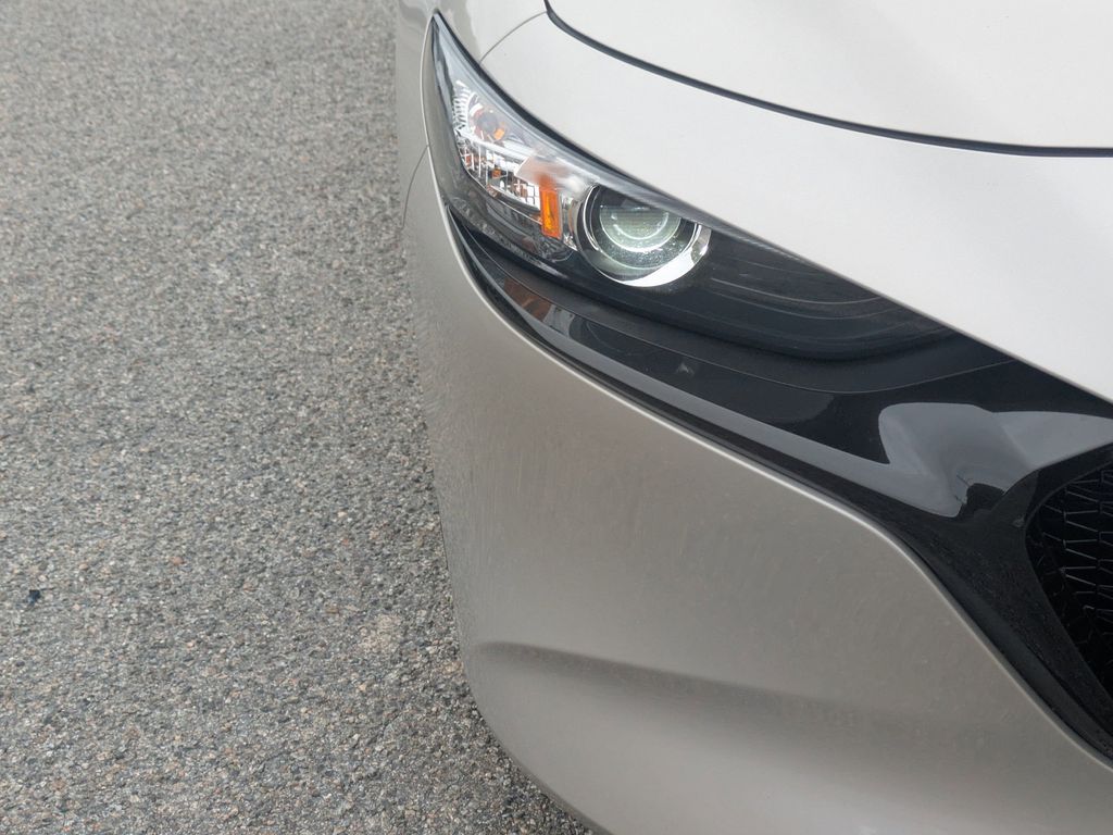 2026 Mazda Mazda3 Hatchback 2.5 S Select Sport