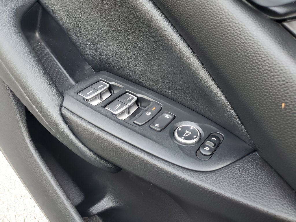 Used 2022 Honda Accord Sedan