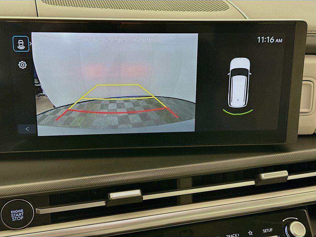 Thumbnail: 2025 Hyundai Santa Fe - 13