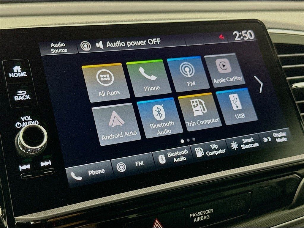 2024 Honda Ridgeline Sport photo