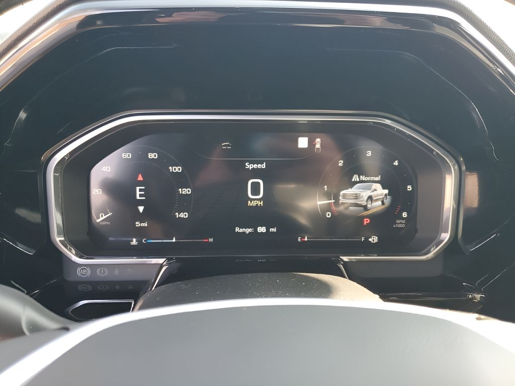 New 2026  GMC Elevation image 38