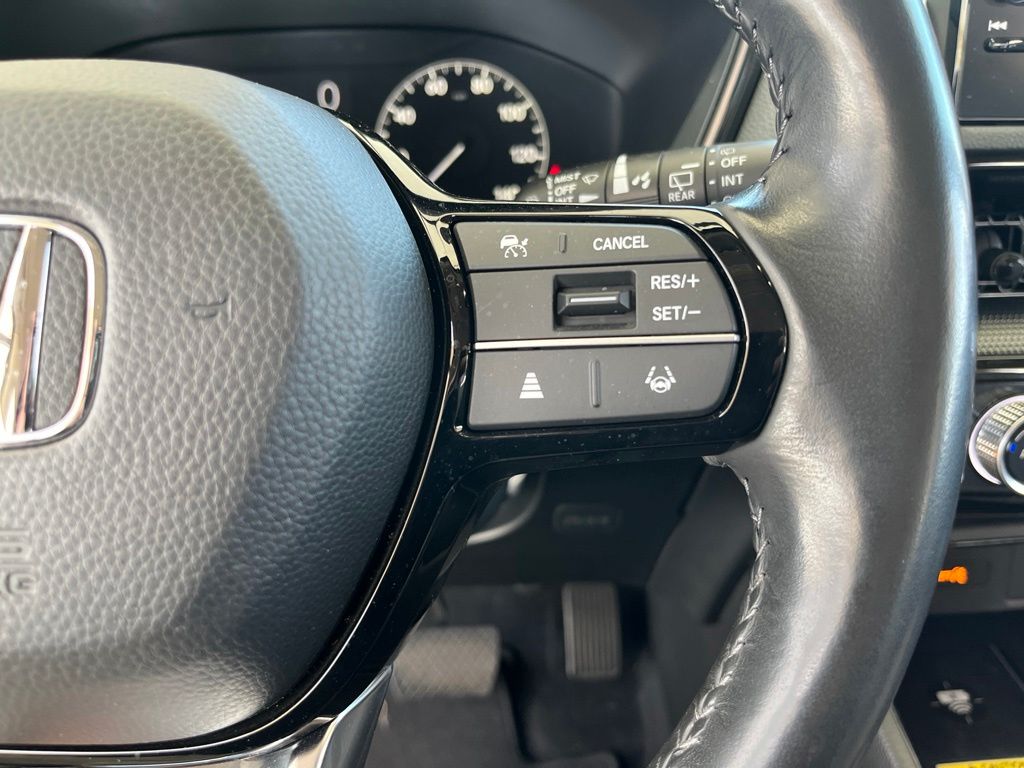 Thumbnail: 2023 Honda CR-V - 21
