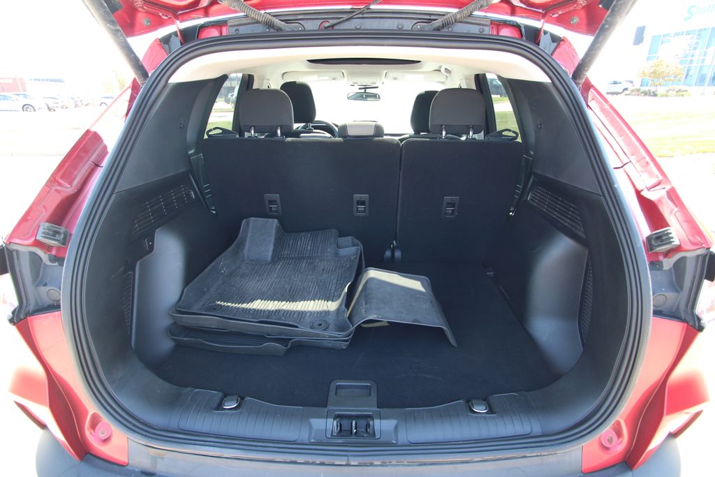 Used 2021 Ford Escape SUV