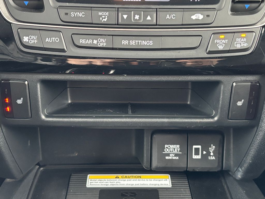 Thumbnail: 2023 Honda Ridgeline - 14