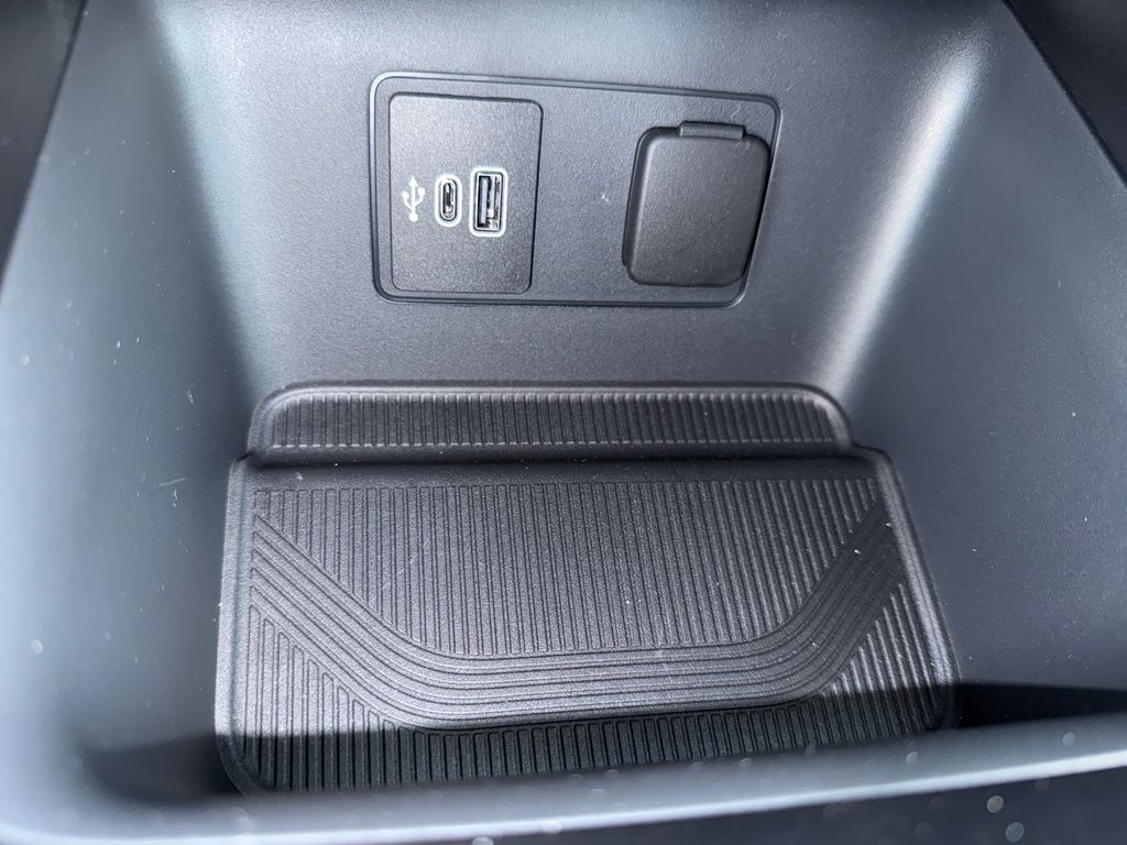 New 2026 Blue Ford Active image 31