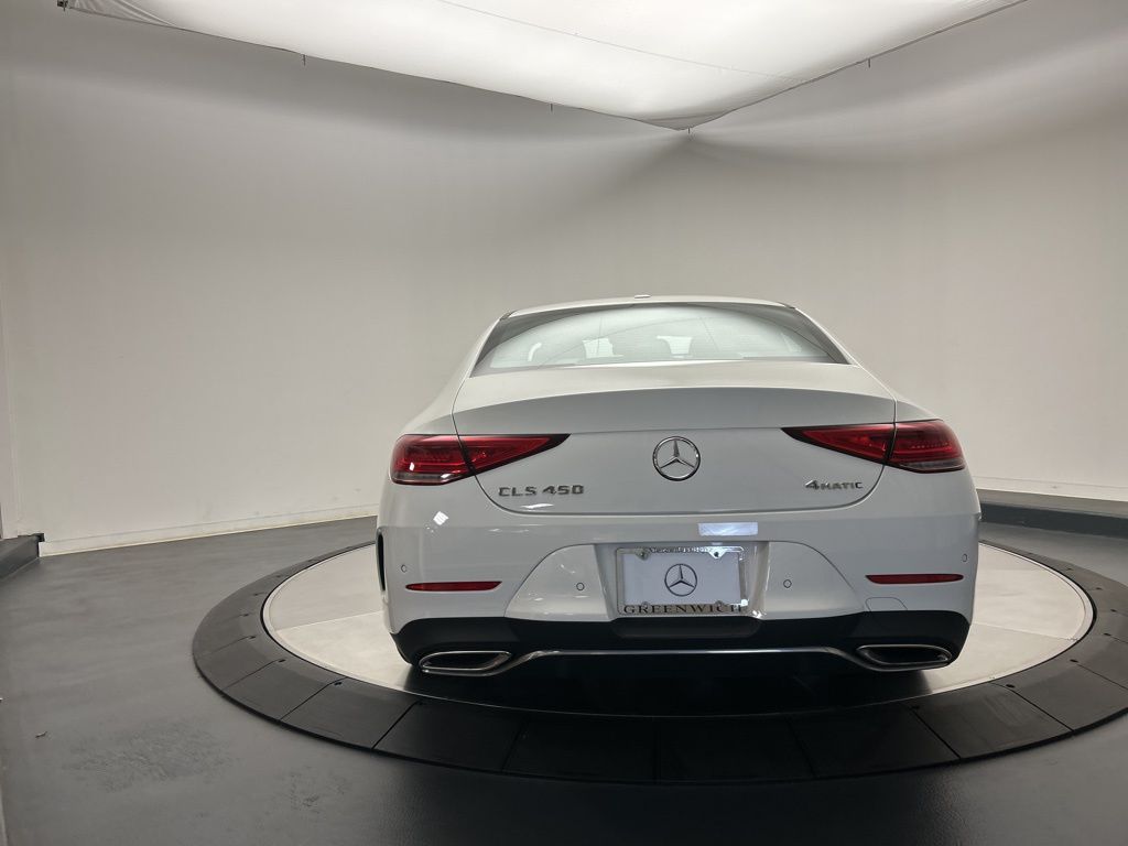 Thumbnail: 2022 Mercedes-Benz CLS - 6