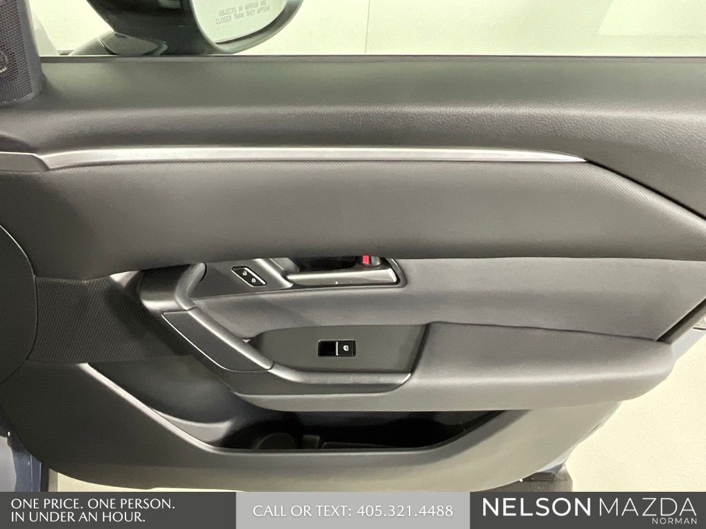 New 2026 Gray Mazda 2.5 S Select image 20