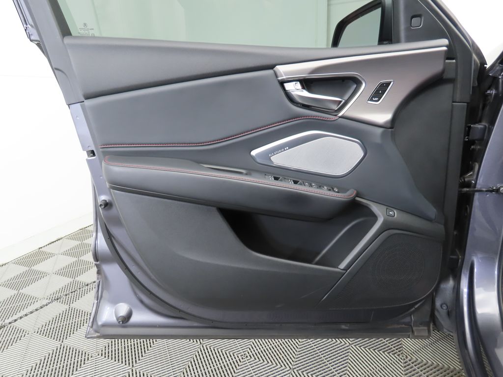 Thumbnail: 2019 Acura RDX - 23