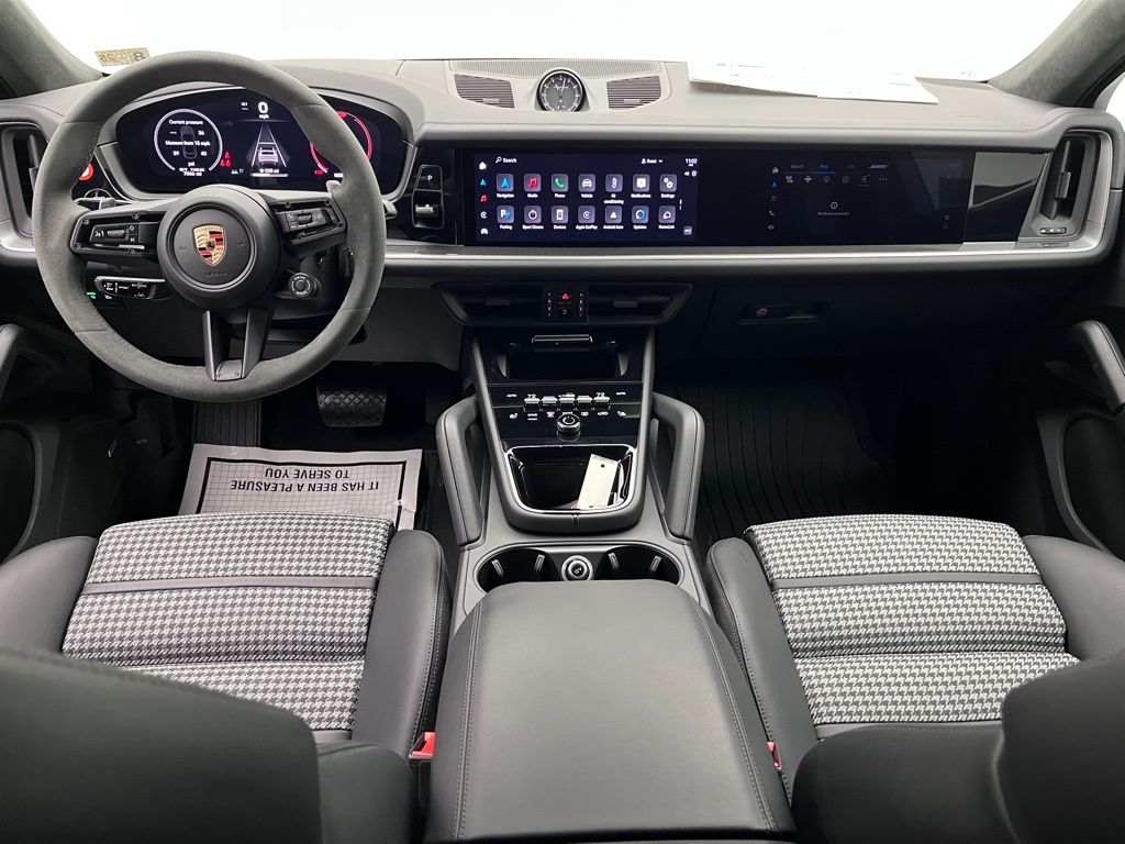 Thumbnail: 2024 Porsche  - 23