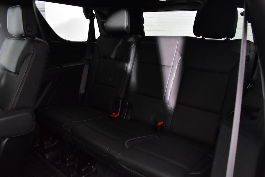 Thumbnail: 2022 GMC Yukon - 32