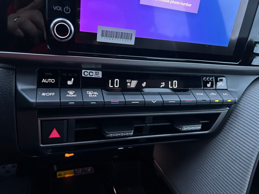 Thumbnail: 2025 Toyota Camry - 26