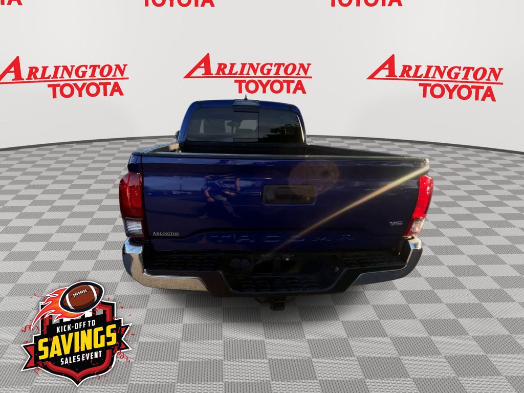 Used 2023 Toyota Tacoma Truck